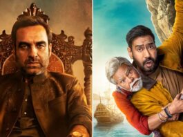 Mirzapur The Movie Box Office Day 10: Bollywood’s 4th Film Of 2026 To Secure A Hit Verdict, Surpasses Dhamaal 4 Mirzapur The Movie Box Office Day 10: Enters Bollywood's Top 5 Grossers Of 2026 In India, Emerges As A Clean Hit