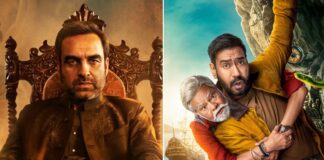 Mirzapur The Movie Box Office Day 10: Bollywood’s 4th Film Of 2026 To Secure A Hit Verdict, Surpasses Dhamaal 4 Mirzapur The Movie Box Office Day 10: Enters Bollywood's Top 5 Grossers Of 2026 In India, Emerges As A Clean Hit