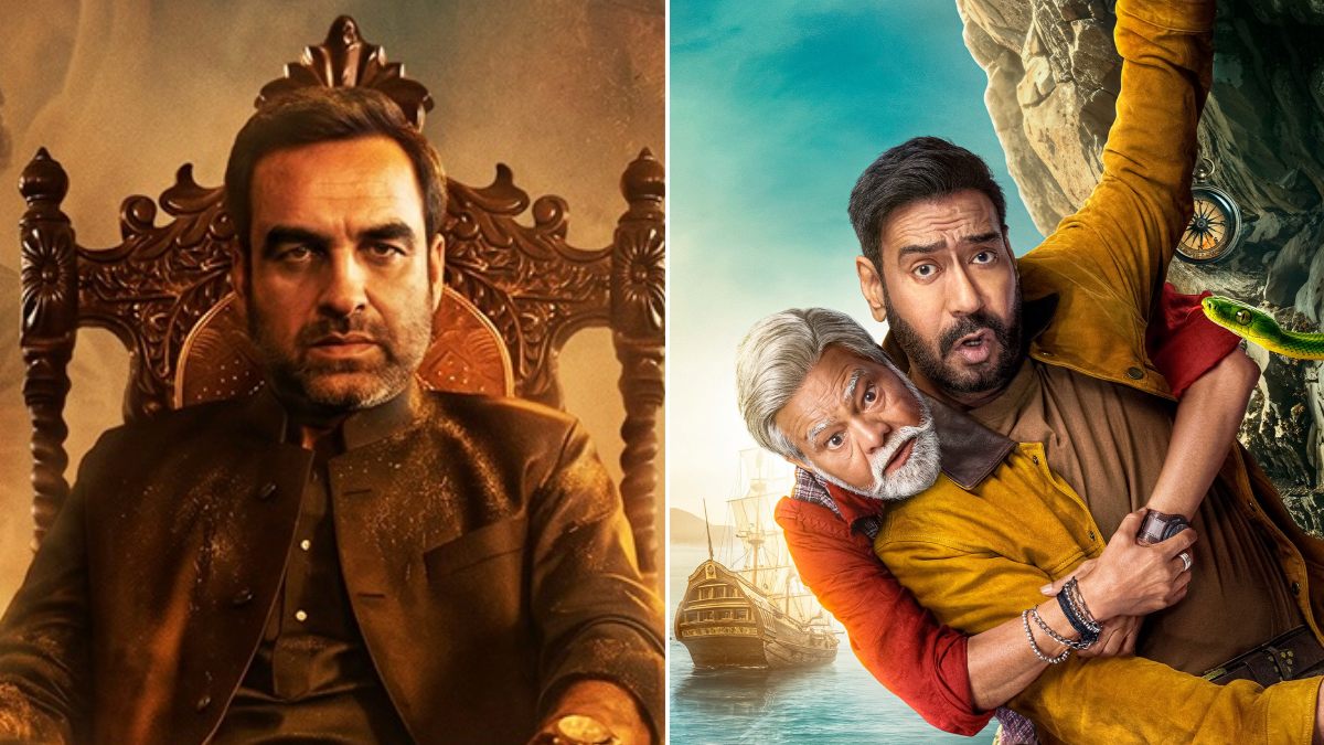 Mirzapur The Movie Box Office Day 10: Enters Bollywood's Top 5 Grossers Of 2026 In India, Emerges As A Clean Hit