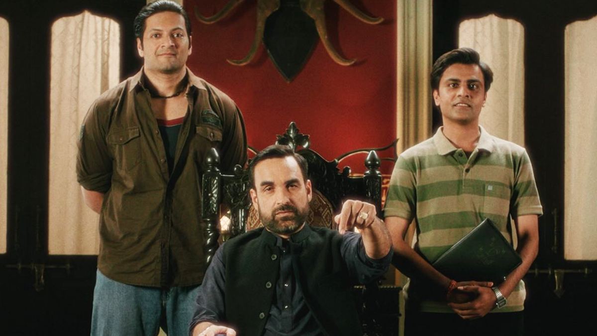 Mirzapur The Movie Box Office Day 12: Surpasses Bhooth Bangla To Become Bollywood's 4th Highest-Grosser Of 2026 In India