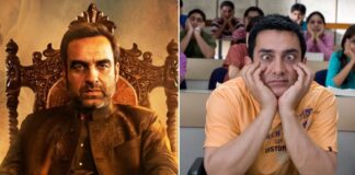 Mirzapur The Movie Box Office Day 13: Beats Aamir Khan’s First 200 Crore Net Grosser In India Mirzapur The Movie Box Office Day 13: Surpasses Aamir Khan's First 200 Crore Net Grosser Domestically