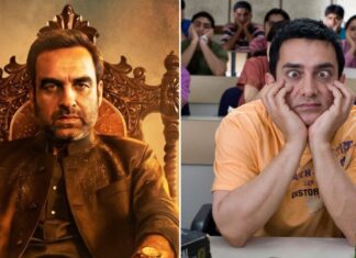 Mirzapur The Movie Box Office Day 13: Beats Aamir Khan’s First 200 Crore Net Grosser In India Mirzapur The Movie Box Office Day 13: Surpasses Aamir Khan's First 200 Crore Net Grosser Domestically
