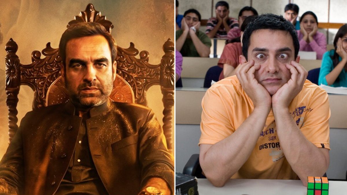 Mirzapur The Movie Box Office Day 13: Surpasses Aamir Khan's First 200 Crore Net Grosser Domestically