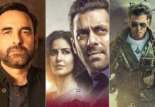 Mirzapur The Movie Box Office Day 16: Surpasses Salman Khan’s Bharat & Hrithik Roshan’s Fighter Mirzapur The Movie Box Office Day 16: Beats Salman Khan's Bharat & Hrithik Roshan's Fighter