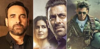 Mirzapur The Movie Box Office Day 16: Surpasses Salman Khan’s Bharat & Hrithik Roshan’s Fighter Mirzapur The Movie Box Office Day 16: Beats Salman Khan's Bharat & Hrithik Roshan's Fighter