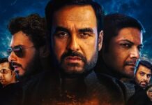 Mirzapur The Movie Box Office Day 18: All Set To Become Bollywood’s 4th Super Hit Of 2026! Mirzapur The Movie Box Office Day 18: Bollywood's 4th Super Hit Of 2026 Loading