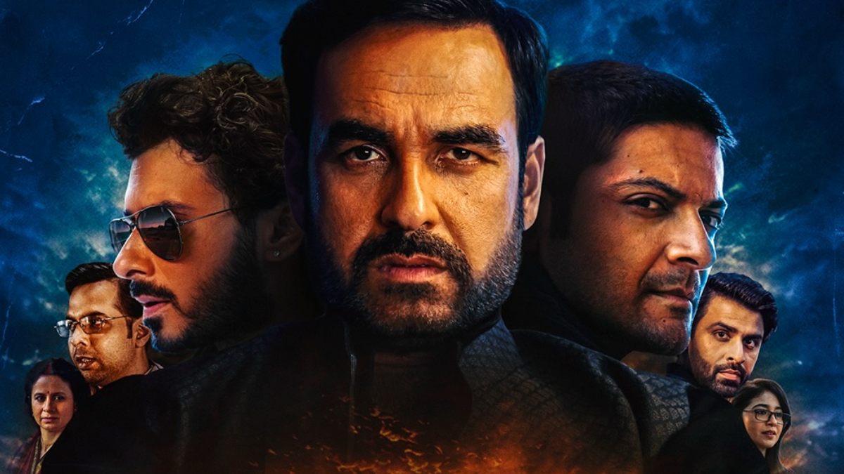 Mirzapur The Movie Box Office Day 18: Bollywood's 4th Super Hit Of 2026 Loading