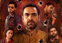 Mirzapur The Movie Box Office Day 2 Advance Booking & Prediction: On Par With Day 1, Targets Bollywood’s 4th Biggest First Saturday Of 2026 Mirzapur The Movie Box Office Day 2 Advance Booking & Prediction