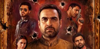 Mirzapur The Movie Box Office Day 2 Advance Booking & Prediction: On Par With Day 1, Targets Bollywood’s 4th Biggest First Saturday Of 2026 Mirzapur The Movie Box Office Day 2 Advance Booking & Prediction