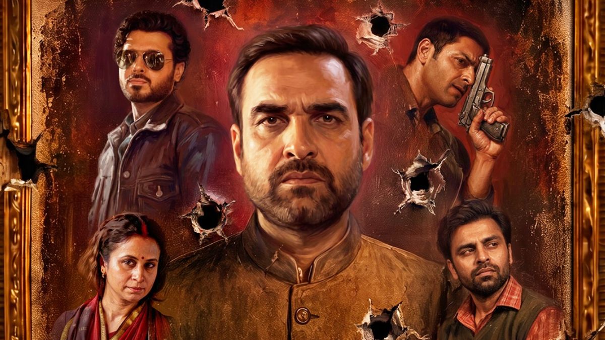 Mirzapur The Movie Box Office Day 2 Advance Booking & Prediction