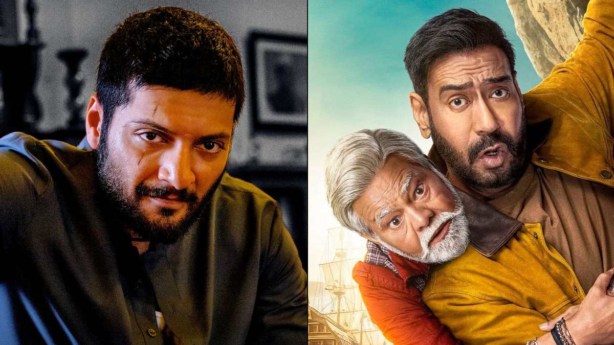 Mirzapur The Movie Box Office Day 2: Scores Bollywood's 4th Biggest First Saturday Of 2026