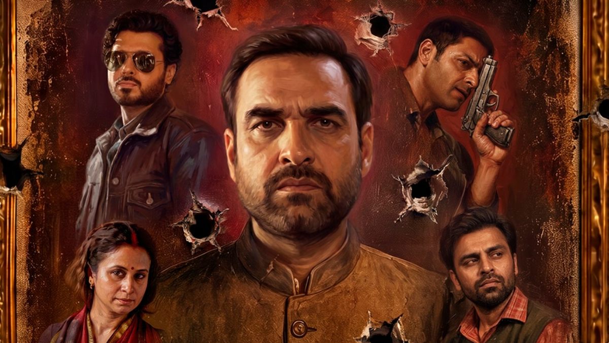 Mirzapur The Movie Box Office Day 23: Excel Entertainment's 4th Most Profitable Film!
