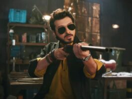Mirzapur The Movie Box Office Day 3: Scores Bollywood’s 3rd Biggest Opening Weekend Of 2026 Mirzapur The Movie Box Office Day 3: Scores 3rd Biggest Opening Weekend Of 2026 For Bollywood