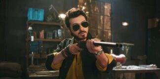 Mirzapur The Movie Box Office Day 3: Scores Bollywood’s 3rd Biggest Opening Weekend Of 2026 Mirzapur The Movie Box Office Day 3: Scores 3rd Biggest Opening Weekend Of 2026 For Bollywood