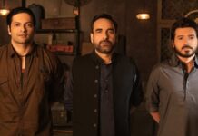 Mirzapur The Movie Box Office Day 4 Advance Booking & Prediction: 4 Crore+ Already Grossed; Targets Bollywood’s 3rd Biggest First Monday Of 2026 Mirzapur The Movie Box Office Day 4 Advance Booking & Prediction