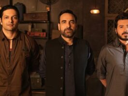 Mirzapur The Movie Box Office Day 4 Advance Booking & Prediction: 4 Crore+ Already Grossed; Targets Bollywood’s 3rd Biggest First Monday Of 2026 Mirzapur The Movie Box Office Day 4 Advance Booking & Prediction
