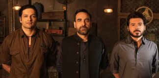 Mirzapur The Movie Box Office Day 4 Advance Booking & Prediction: 4 Crore+ Already Grossed; Targets Bollywood’s 3rd Biggest First Monday Of 2026 Mirzapur The Movie Box Office Day 4 Advance Booking & Prediction