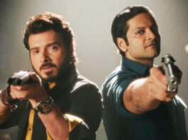 Mirzapur The Movie Box Office Day 4: Enters 100 Crore Club Like A Boss, Becomes Bollywood’s 8th Highest-Grosser Of 2026 Mirzapur The Movie Box Office Day 4: Storms Into 100 Crore Club, Ranks 8th Among 2026’s Top Grossers Of Bollywood