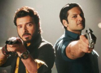 Mirzapur The Movie Box Office Day 4: Enters 100 Crore Club Like A Boss, Becomes Bollywood’s 8th Highest-Grosser Of 2026 Mirzapur The Movie Box Office Day 4: Storms Into 100 Crore Club, Ranks 8th Among 2026’s Top Grossers Of Bollywood