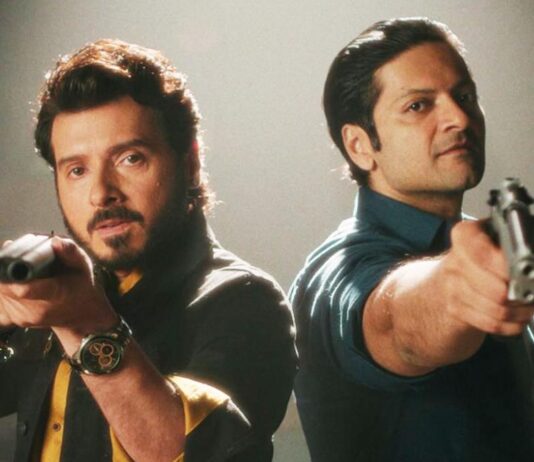 Mirzapur The Movie Box Office Day 4: Enters 100 Crore Club Like A Boss, Becomes Bollywood’s 8th Highest-Grosser Of 2026 Mirzapur The Movie Box Office Day 4: Storms Into 100 Crore Club, Ranks 8th Among 2026’s Top Grossers Of Bollywood
