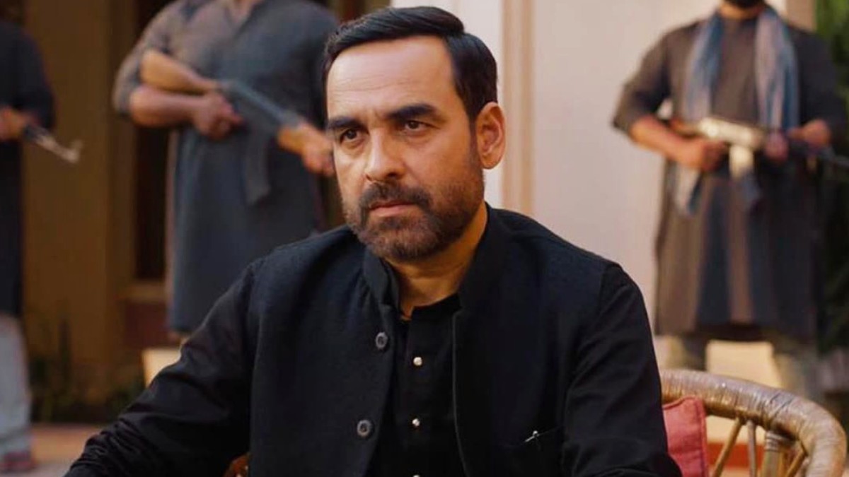 Mirzapur The Movie Box Office Day 5 Advance Booking & Prediction