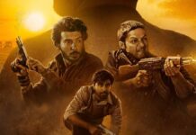Mirzapur The Movie Box Office Day 3 (Early Trends): Already The 10th Highest Grossing Hindi Film Of 2026, Still Misses The 100 Crore Mark! Mirzapur The Movie Box Office Day 3 (Early Trends): Already The 10th Highest Grossing Hindi Film Of 2026