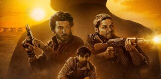 Mirzapur The Movie Box Office Day 3 (Early Trends): Already The 10th Highest Grossing Hindi Film Of 2026, Still Misses The 100 Crore Mark! Mirzapur The Movie Box Office Day 3 (Early Trends): Already The 10th Highest Grossing Hindi Film Of 2026
