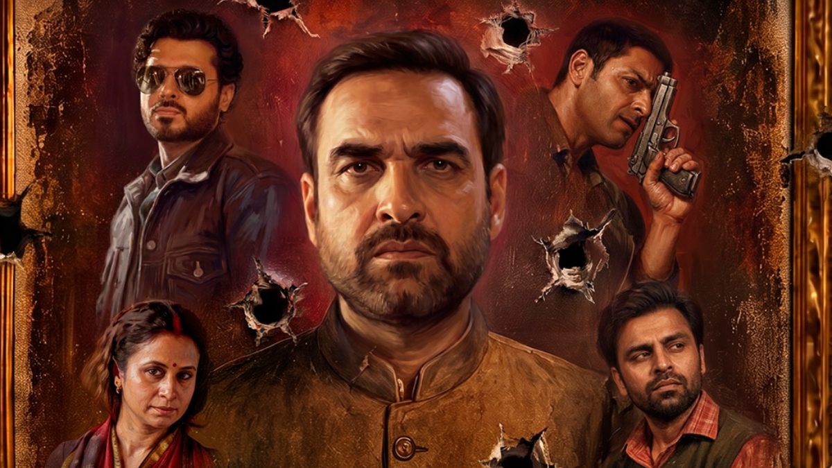 Mirzapur: The Movie Box Office Day 2 (Early Trends): Enters Top 10 Highest Grossing Films By Excel Entertainment In Only 48 Hours