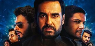Mirzapur The Movie Box Office Day 10 (Early Trends): It Is An Official Hit With 100 Crore Net Profit – Pankaj Tripathi & His Boys Win Big! Mirzapur The Movie Box Office Day 10 (Early Trends): It Is An Official Hit