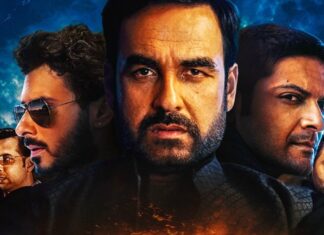 Mirzapur The Movie Box Office Day 10 (Early Trends): It Is An Official Hit With 100 Crore Net Profit – Pankaj Tripathi & His Boys Win Big! Mirzapur The Movie Box Office Day 10 (Early Trends): It Is An Official Hit