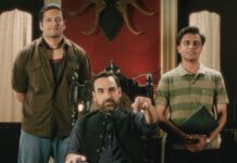 Mirzapur The Movie Box Office Day 17: Becomes The Most Profitable Film Of Pankaj Tripathi’s Career Surpassing OMG 2! Mirzapur The Movie Box Office Day 17: Becomes The Most Profitable Film Of Pankaj Tripathi's Career!