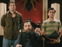 Mirzapur The Movie Box Office Day 17: Becomes The Most Profitable Film Of Pankaj Tripathi’s Career Surpassing OMG 2! Mirzapur The Movie Box Office Day 17: Becomes The Most Profitable Film Of Pankaj Tripathi's Career!