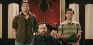 Mirzapur The Movie Box Office Day 17: Becomes The Most Profitable Film Of Pankaj Tripathi's Career!