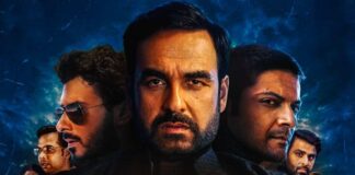 Mirzapur The Movie Day Wise Box Office Collection Mirzapur The Movie Day Wise Box Office Collection