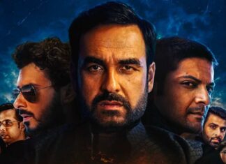 Mirzapur The Movie Day Wise Box Office Collection Mirzapur The Movie Day Wise Box Office Collection