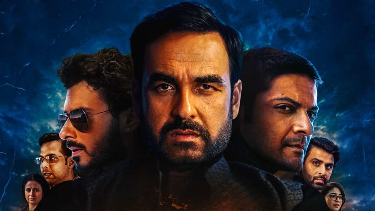 Mirzapur The Movie Day Wise Box Office Collection