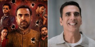 Mirzapur The Movie North America Box Office: Bollywood’s 4th Film Of 2026 To Cross $2 Million, Soon To Beat Bhooth Bangla Mirzapur The Movie North America Box Office: It's Now Bollywood's 4th Highest-Grossing Film Of 2026