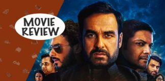 Mirzapur The Movie Review: Pankaj Tripathi & His Men Bring A Boring Affair!
