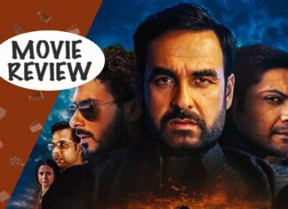 Mirzapur The Movie Review: Pankaj Tripathi & His Men Bring A Boring Affair!