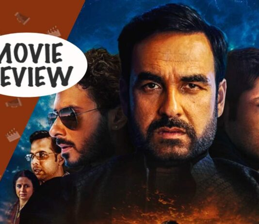 Mirzapur The Movie Review: Pankaj Tripathi & His Men Bring A Boring Affair!