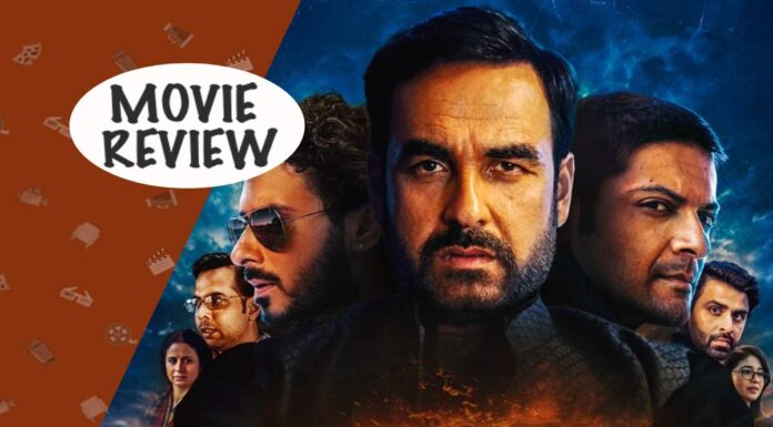 Mirzapur The Movie Review: Pankaj Tripathi & His Men Bring A Boring Affair!