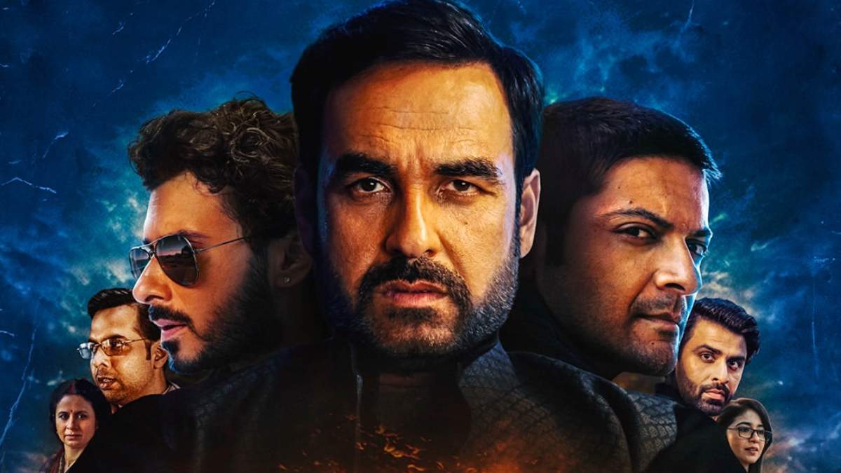 Mirzapur The Movie Review: Pankaj Tripathi & His Men Bring A Boring Affair!