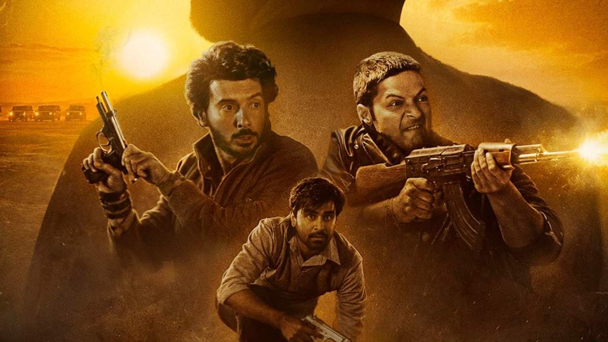 Mirzapur The Movie Review: Pankaj Tripathi & His Men Bring A Boring Affair!