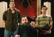 Mirzapur The Movie Review Quicker: Pankaj Tripathi & Ali Fazal Along With Divyenndu Set Mahaul For A Bhaukaal Prequel! Mirzapur The Movie Review Quicker: Pankaj Tripathi & Ali Fazal Along With Divyenndu Set Mahaul