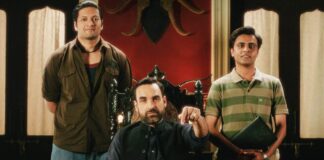 Mirzapur The Movie Review Quicker: Pankaj Tripathi & Ali Fazal Along With Divyenndu Set Mahaul