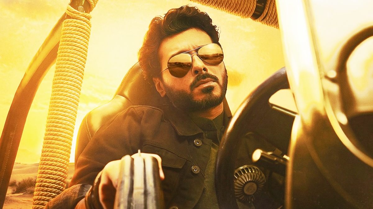 Mirzapur: The Movie Worldwide Box Office Day 10: 22.83 crore Away From The Final Global Milestone!