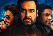 Mirzapur: The Movie Worldwide Box Office Day 1: Biggest Crime Thriller Opening In Bollywood Post COVID – Beats Raid 2 & Drishyam 2! Mirzapur: The Movie Worldwide Box Office Day 1: Biggest Crime Thriller Opening Post-COVID