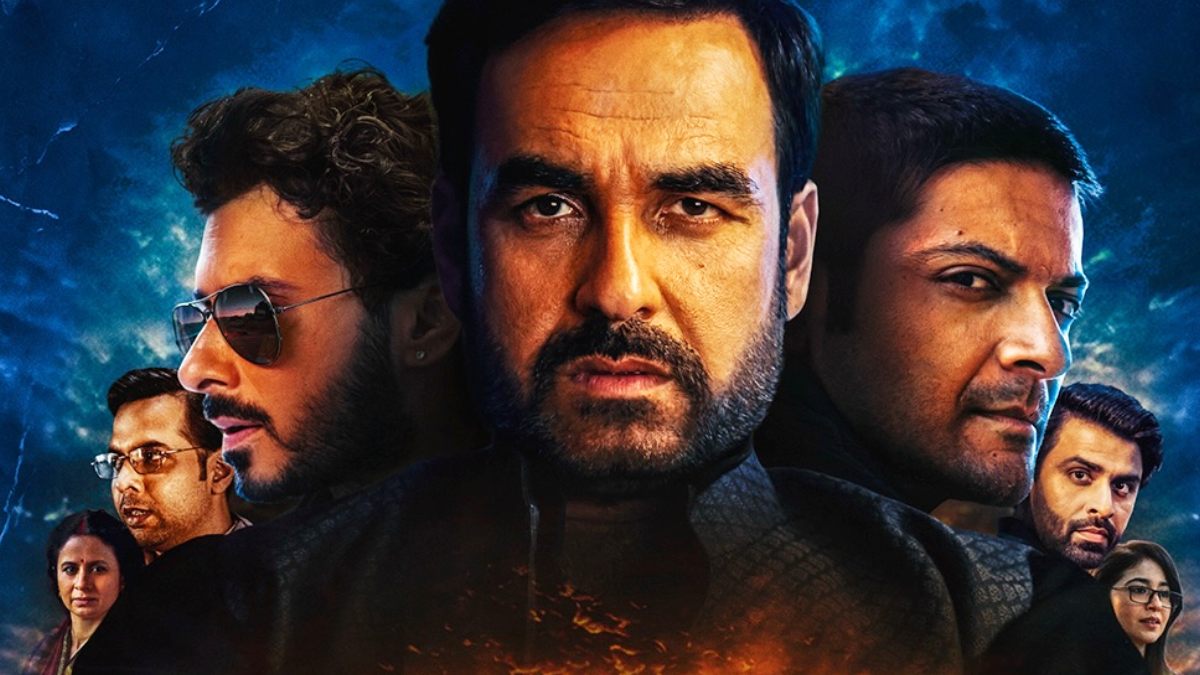 Mirzapur: The Movie Worldwide Box Office Day 1: Biggest Crime Thriller Opening Post-COVID