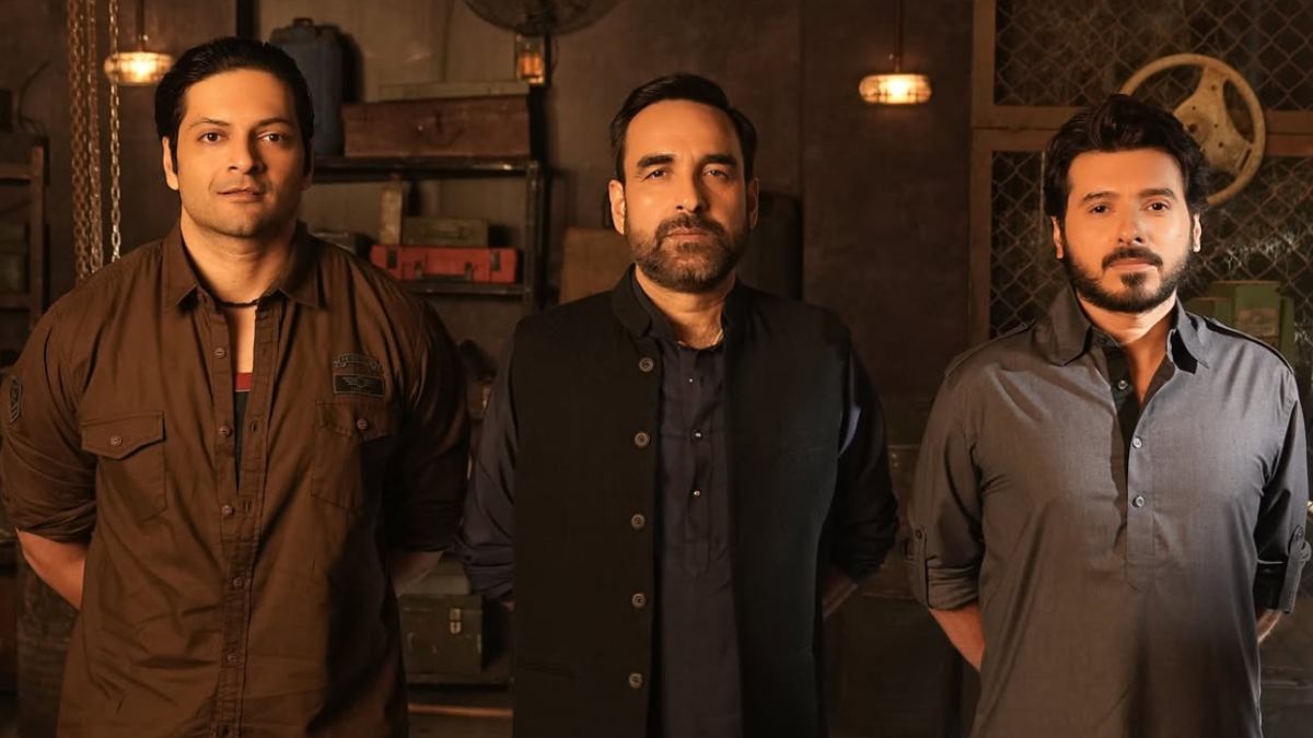 Mirzapur: The Movie Worldwide Box Office Day 17: Excel Entertainment's Highest Grossing Film
