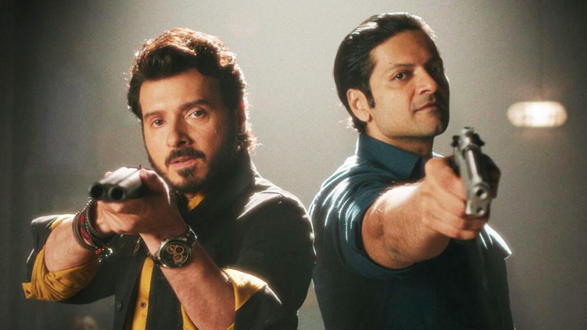 Mirzapur The Movie Worldwide Box Office Day 2: Ready For The 10th 100 Crore Hindi Film Of 2026!